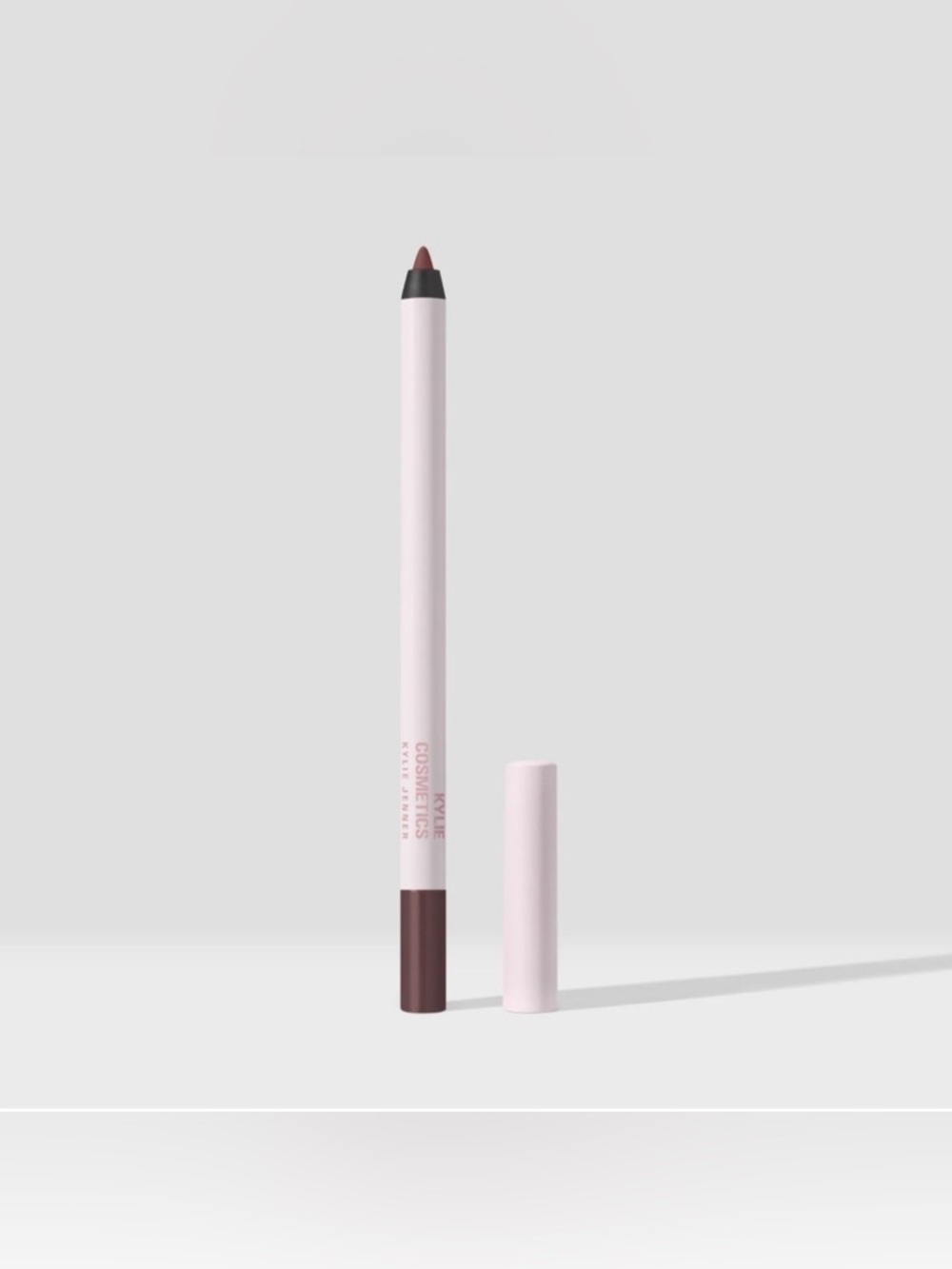 Kylie Plumping Lip Liner TOFFEE 636